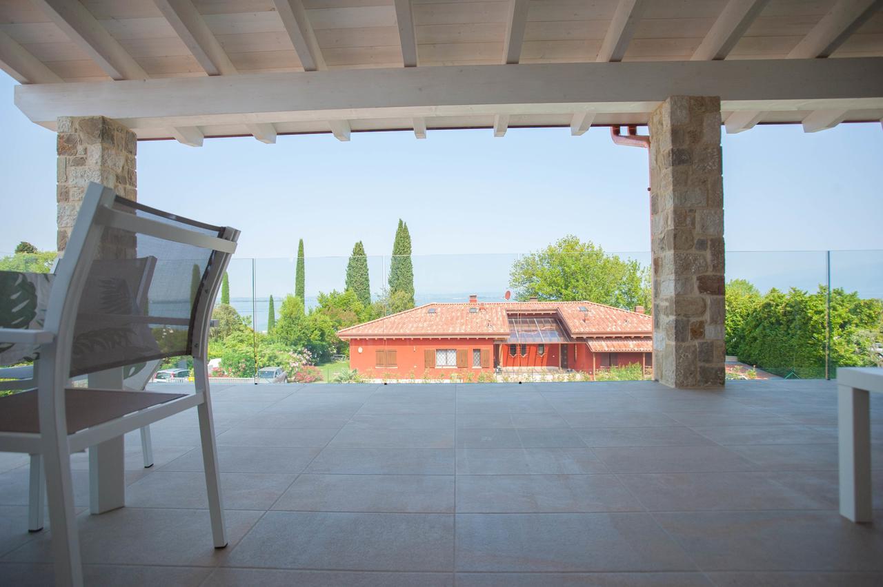 Italianflat - Maison Du Lac Lazise Exterior foto