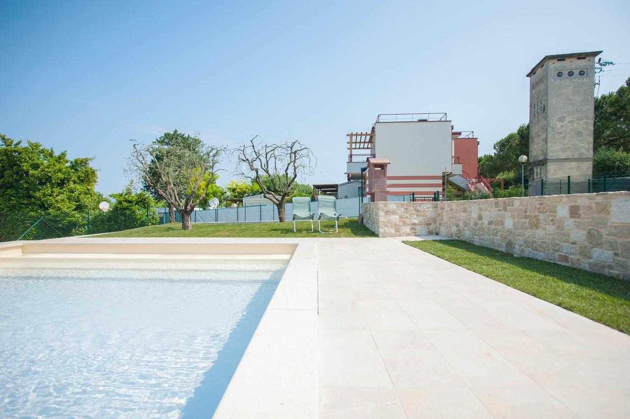 Italianflat - Maison Du Lac Lazise Exterior foto