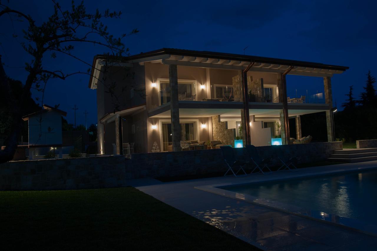 Italianflat - Maison Du Lac Lazise Exterior foto