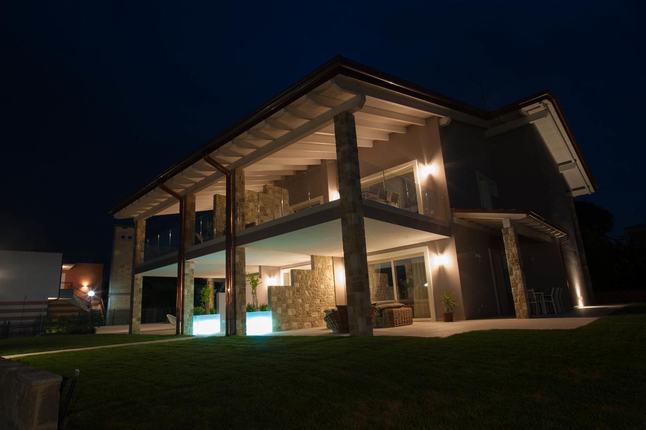 Italianflat - Maison Du Lac Lazise Exterior foto