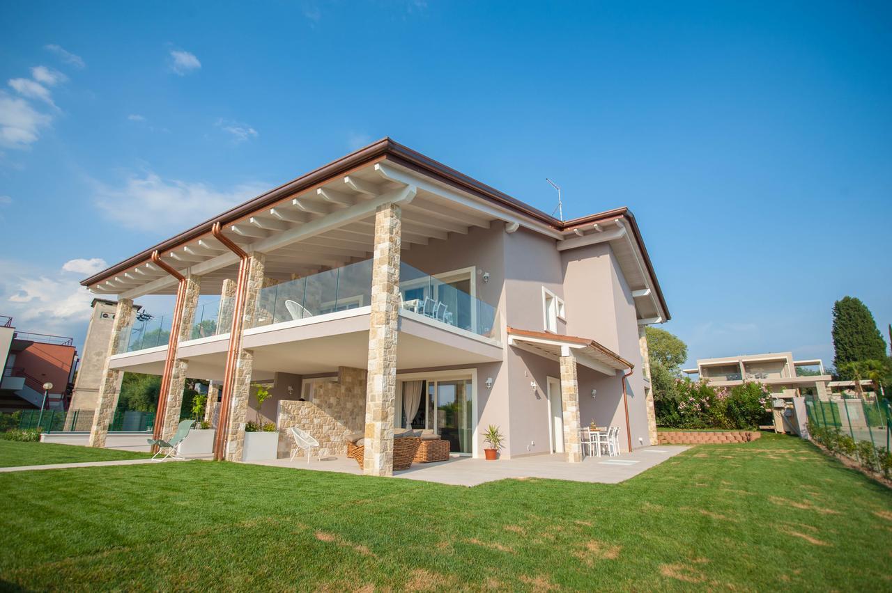 Italianflat - Maison Du Lac Lazise Exterior foto